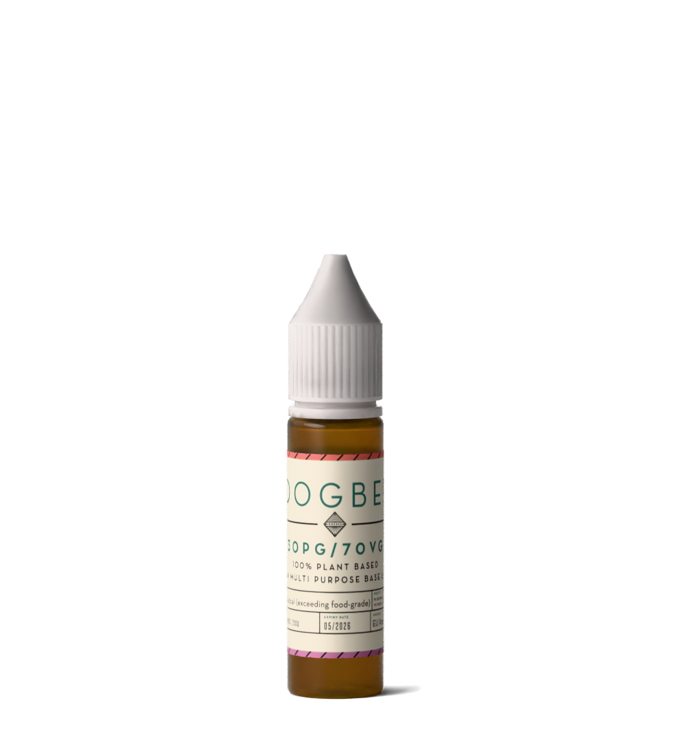 Hoogbeek Premium Base - 30PG 70VG