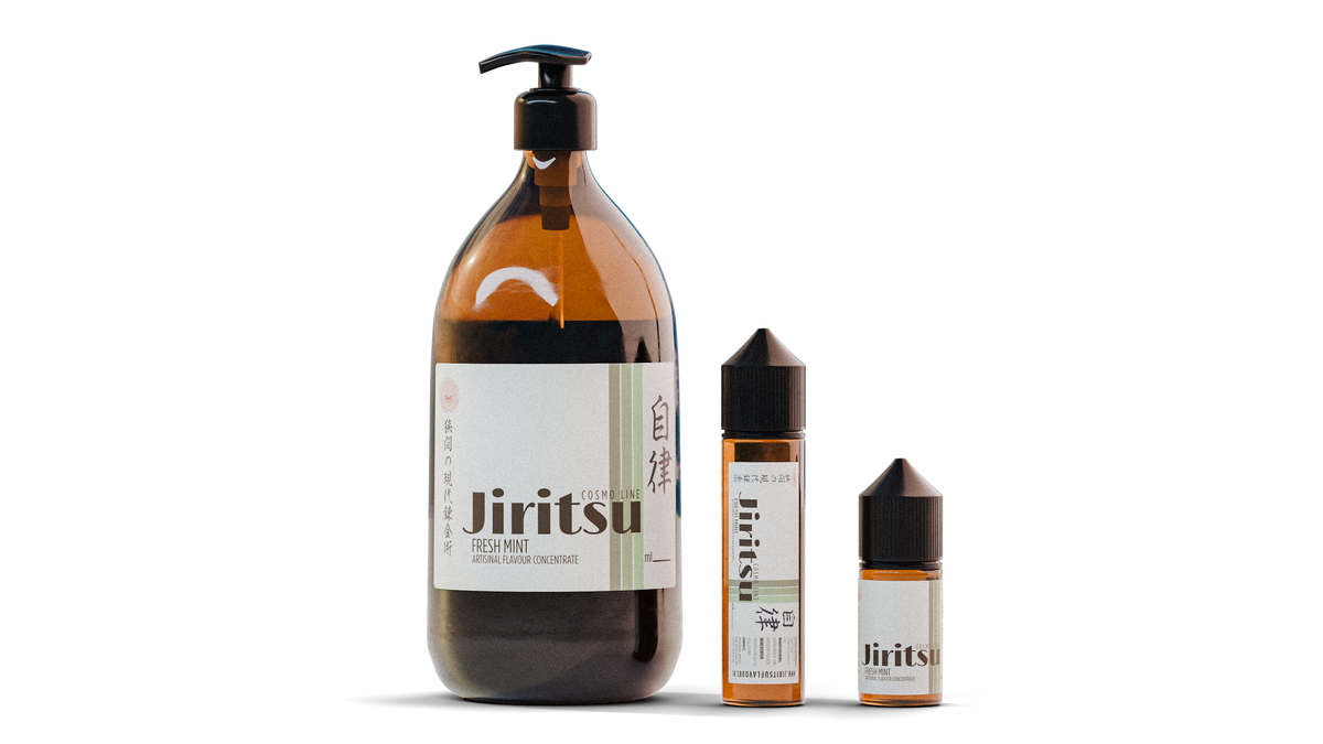 Jiritsu Fresh Mint
