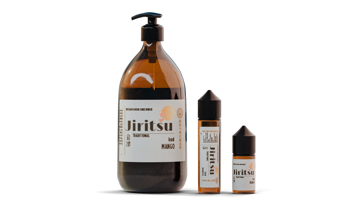 Jiritsu Mango